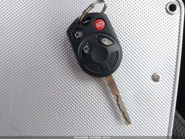 Ford FOCUS SE 2014 1FADP3F23EL271704 Image 11