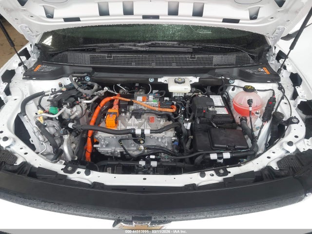 Chevrolet Equinox Ev Lt 1 2025 3GN7DMRP3SS228703 Image 10