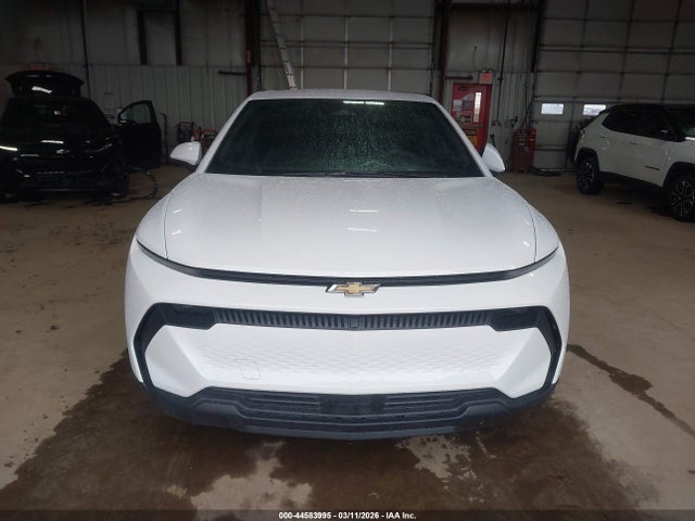 Chevrolet Equinox Ev Lt 1 2025 3GN7DMRP3SS228703 Image 12