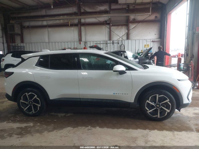 Chevrolet Equinox Ev Lt 1 2025 3GN7DMRP3SS228703 Image 13