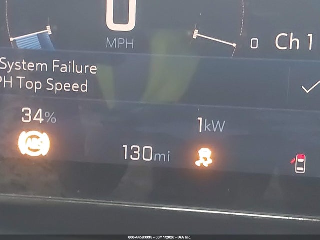 Chevrolet Equinox Ev Lt 1 2025 3GN7DMRP3SS228703 Image 15
