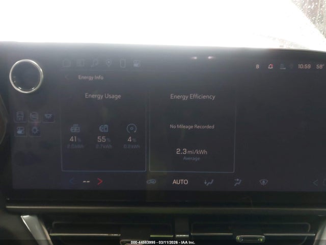 Chevrolet Equinox Ev Lt 1 2025 3GN7DMRP3SS228703 Image 17