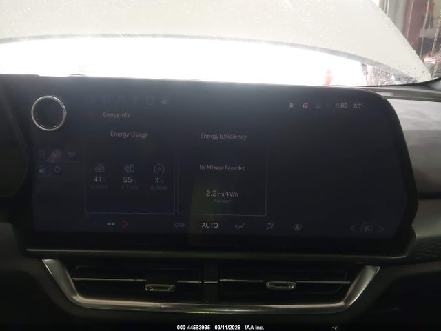 Chevrolet Equinox Ev Lt 1 2025 3GN7DMRP3SS228703 Image 18