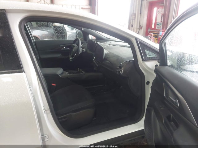Chevrolet Equinox Ev Lt 1 2025 3GN7DMRP3SS228703 Image 5