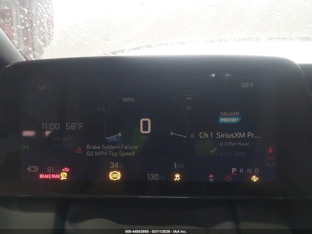 Chevrolet Equinox Ev Lt 1 2025 3GN7DMRP3SS228703 Image 7