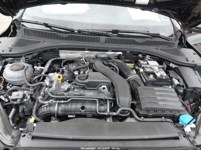 Продаж на аукціоні авто 2025 Volkswagen Jetta 1.5t Sport, vin: 3VWBX7BU1SM051114, номер лоту: 44583997