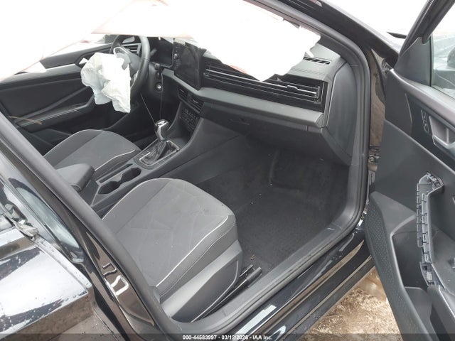 Продаж на аукціоні авто 2025 Volkswagen Jetta 1.5t Sport, vin: 3VWBX7BU1SM051114, номер лоту: 44583997