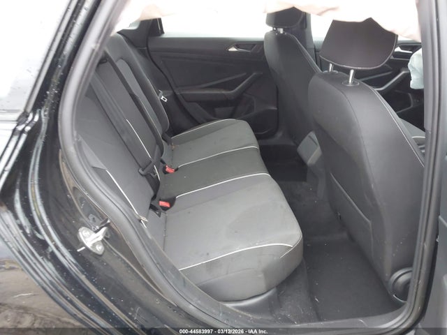 Продаж на аукціоні авто 2025 Volkswagen Jetta 1.5t Sport, vin: 3VWBX7BU1SM051114, номер лоту: 44583997