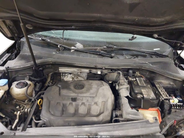 44583998 :رقم المزاد ، 3VV0B7AX2LM058564 vin ، 2020 Volkswagen Tiguan 2.0t S مزاد بيع