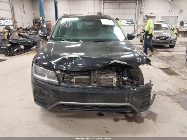44583998 :رقم المزاد ، 3VV0B7AX2LM058564 vin ، 2020 Volkswagen Tiguan 2.0t S مزاد بيع