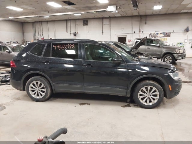 44583998 :رقم المزاد ، 3VV0B7AX2LM058564 vin ، 2020 Volkswagen Tiguan 2.0t S مزاد بيع
