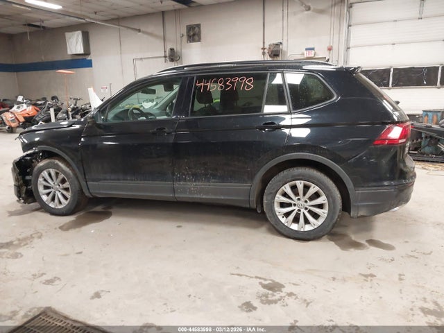 44583998 :رقم المزاد ، 3VV0B7AX2LM058564 vin ، 2020 Volkswagen Tiguan 2.0t S مزاد بيع