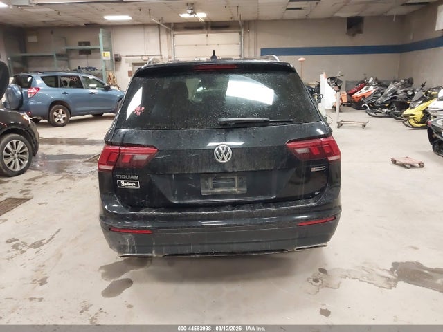 44583998 :رقم المزاد ، 3VV0B7AX2LM058564 vin ، 2020 Volkswagen Tiguan 2.0t S مزاد بيع