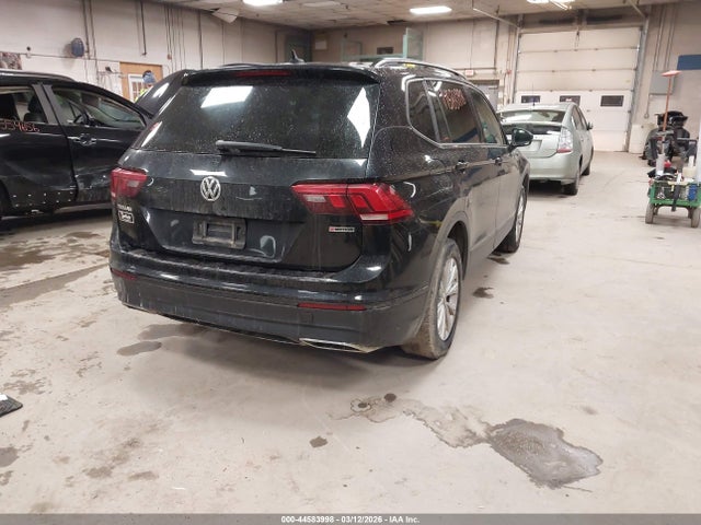 44583998 :رقم المزاد ، 3VV0B7AX2LM058564 vin ، 2020 Volkswagen Tiguan 2.0t S مزاد بيع