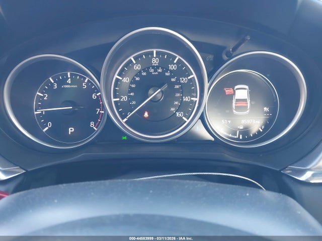 2018 MAZDA MAZDA6 JM1GL1TY4J1328207 Photo 6