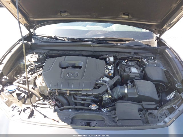 Aukcja sprzedaży 2025 Mazda Cx-30 2.5 S Preferred Package, vin: 3MVDMBCM6SM847801, numer aukcji: 44584001