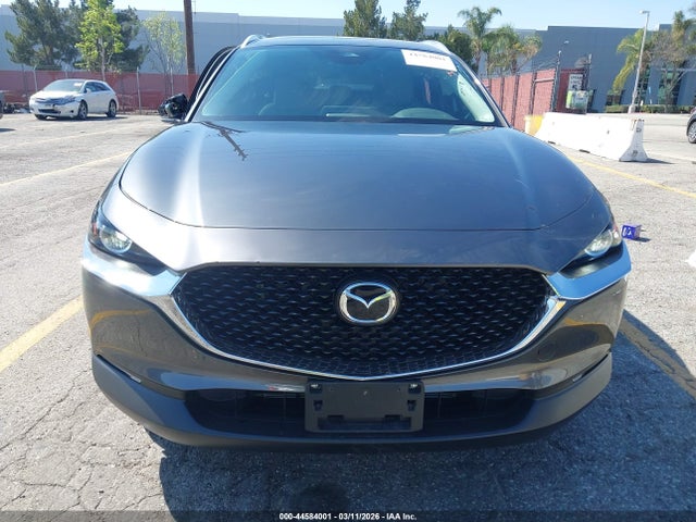 Aukcja sprzedaży 2025 Mazda Cx-30 2.5 S Preferred Package, vin: 3MVDMBCM6SM847801, numer aukcji: 44584001