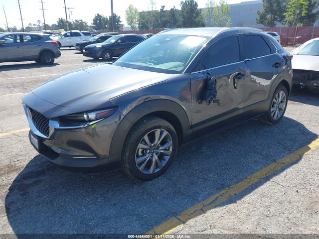 Aukcja sprzedaży 2025 Mazda Cx-30 2.5 S Preferred Package, vin: 3MVDMBCM6SM847801, numer aukcji: 44584001