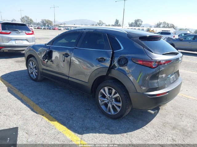 Aukcja sprzedaży 2025 Mazda Cx-30 2.5 S Preferred Package, vin: 3MVDMBCM6SM847801, numer aukcji: 44584001