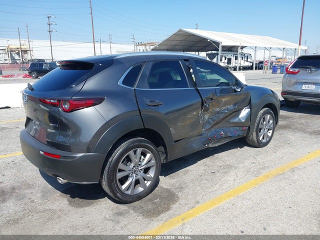 Aukcja sprzedaży 2025 Mazda Cx-30 2.5 S Preferred Package, vin: 3MVDMBCM6SM847801, numer aukcji: 44584001