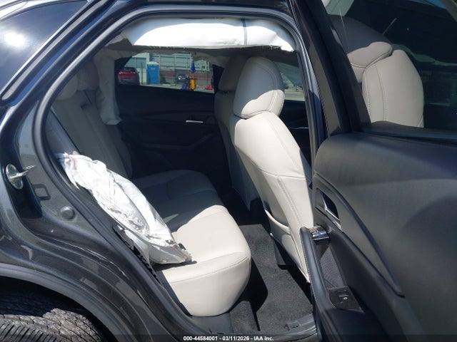 Aukcja sprzedaży 2025 Mazda Cx-30 2.5 S Preferred Package, vin: 3MVDMBCM6SM847801, numer aukcji: 44584001