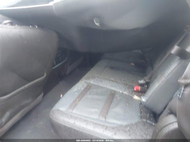 44584002 :رقم المزاد ، 1GT49REY8NF300528 vin ، 2022 Gmc Sierra K2500 Denali مزاد بيع