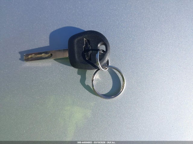 Chevrolet Spark Fwd Ls Automatic 2020 KL8CB6SA3LC480515 Image 11