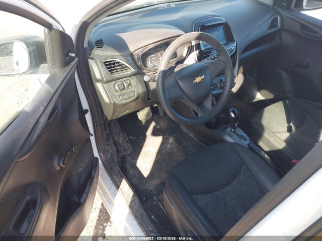 Chevrolet Spark Fwd Ls Automatic 2020 KL8CB6SA3LC480515 Image 18