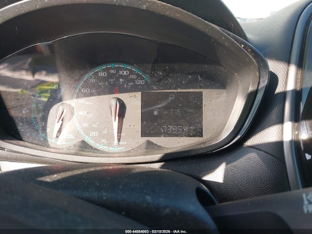 Chevrolet Spark Fwd Ls Automatic 2020 KL8CB6SA3LC480515 Image 7