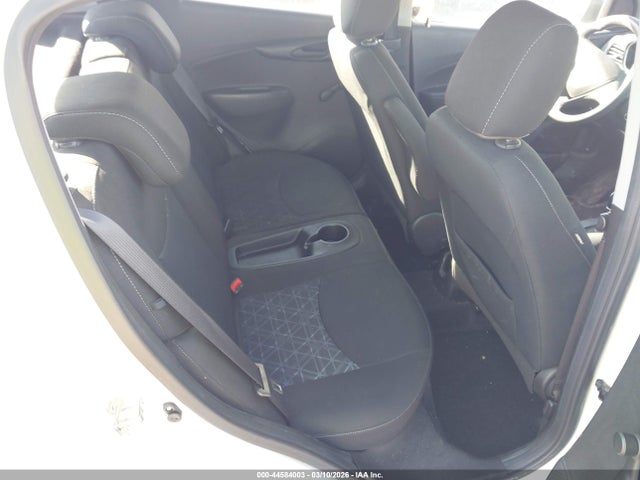 Chevrolet Spark Fwd Ls Automatic 2020 KL8CB6SA3LC480515 Image 8