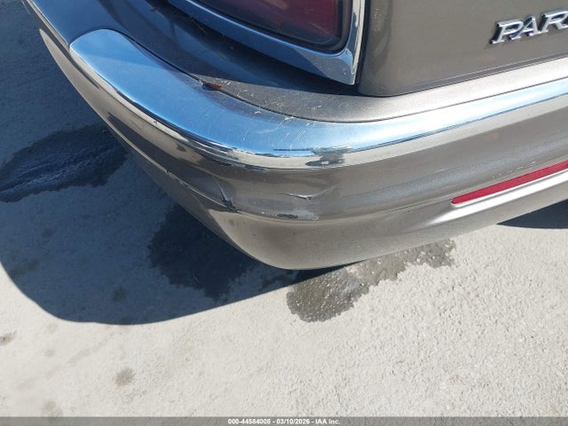 Продаж на аукціоні авто 1999 Buick Park Avenue Base Cmi, vin: 1G4CW52K1X4636321, номер лоту: 44584008