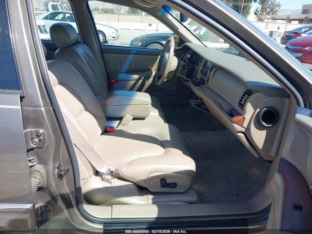 Продаж на аукціоні авто 1999 Buick Park Avenue Base Cmi, vin: 1G4CW52K1X4636321, номер лоту: 44584008