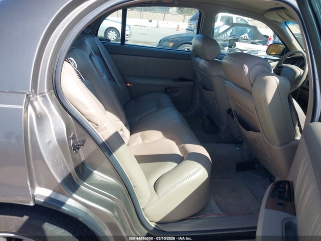 Продаж на аукціоні авто 1999 Buick Park Avenue Base Cmi, vin: 1G4CW52K1X4636321, номер лоту: 44584008