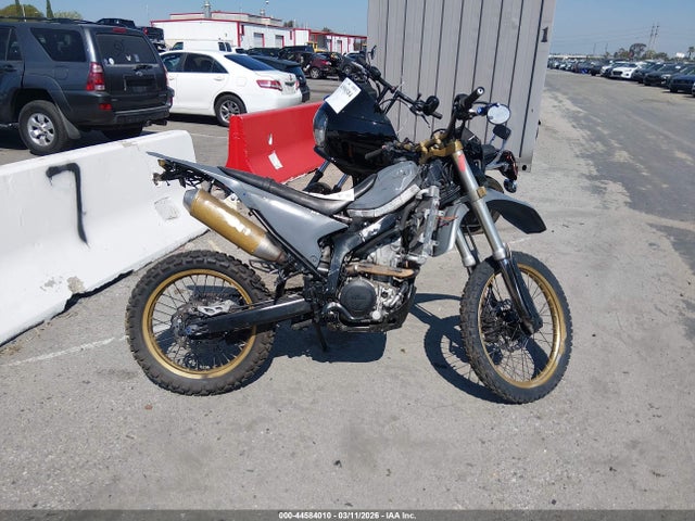 Aukcja sprzedaży 2008 Yamaha Wr250 R, vin: JYADG21YX8A000411, numer aukcji: 44584010