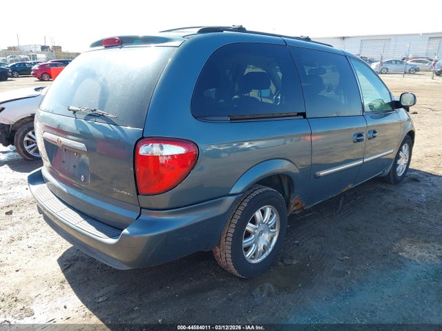 2006 CHRYSLER TOWN & COUNTRY 2A8GP54L36R871140 Photo 3