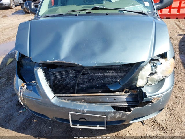 2006 CHRYSLER TOWN & COUNTRY 2A8GP54L36R871140 Photo 5