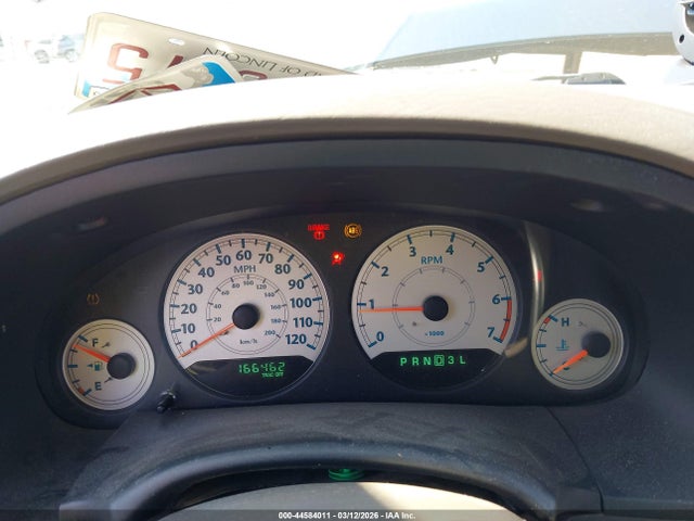 2006 CHRYSLER TOWN & COUNTRY 2A8GP54L36R871140 Photo 6