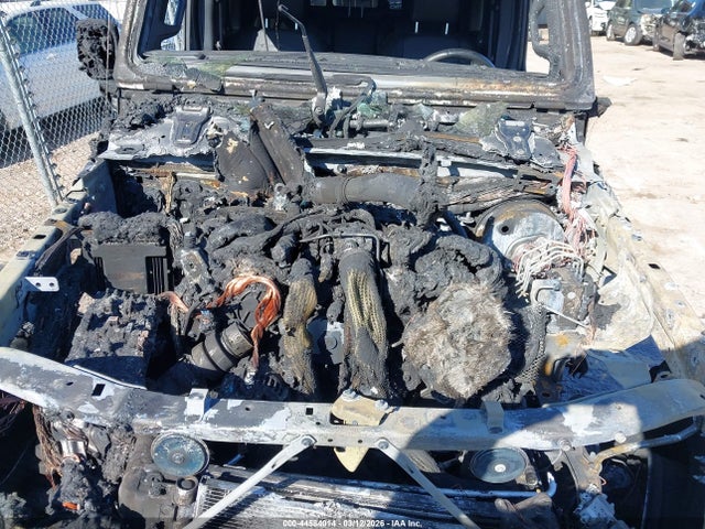 Продажа на аукционе авто 2022 Jeep Gladiator Texas Trail 4x4, vin: 1C6JJTAM4NL147438, номер лота: 44584014