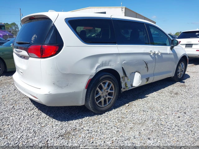 Продажа на аукционе авто 2018 Chrysler Pacifica Lx, vin: 2C4RC1CG1JR116604, номер лота: 44584017
