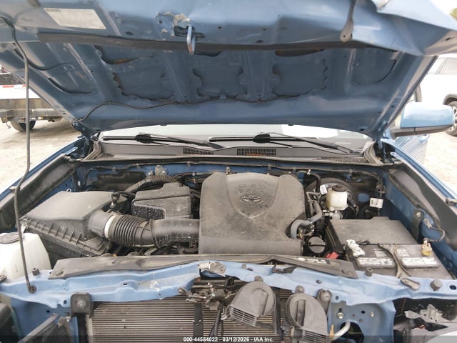 Aukcja sprzedaży 2019 Toyota Tacoma Sr5 V6, vin: 3TMDZ5BN4KM077824, numer aukcji: 44584022
