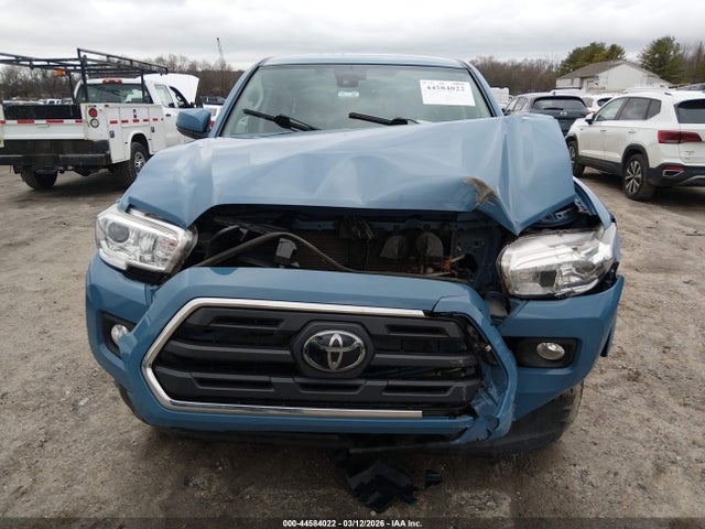 Aukcja sprzedaży 2019 Toyota Tacoma Sr5 V6, vin: 3TMDZ5BN4KM077824, numer aukcji: 44584022