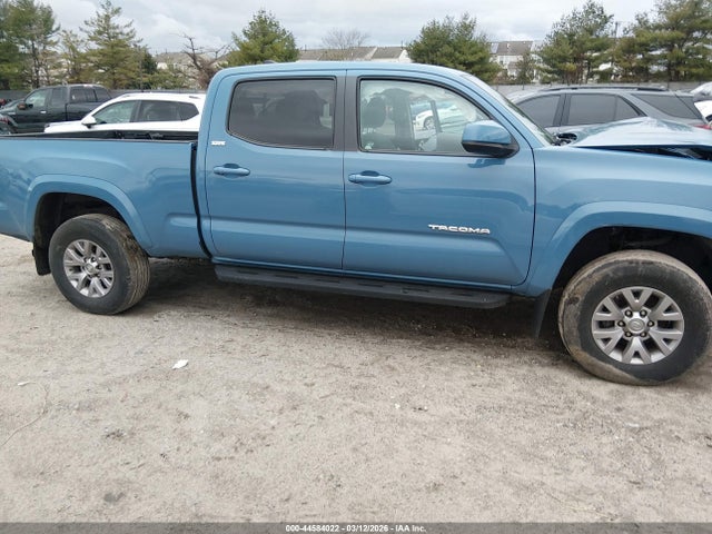 Aukcja sprzedaży 2019 Toyota Tacoma Sr5 V6, vin: 3TMDZ5BN4KM077824, numer aukcji: 44584022