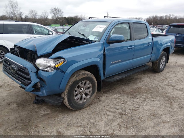 Aukcja sprzedaży 2019 Toyota Tacoma Sr5 V6, vin: 3TMDZ5BN4KM077824, numer aukcji: 44584022