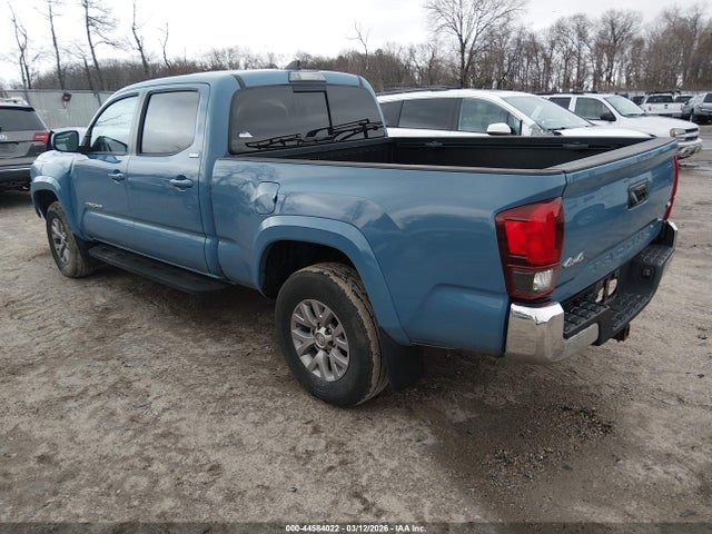 Aukcja sprzedaży 2019 Toyota Tacoma Sr5 V6, vin: 3TMDZ5BN4KM077824, numer aukcji: 44584022