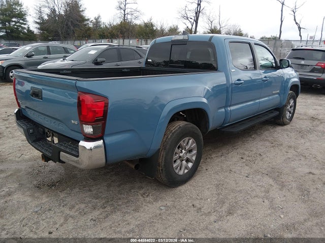 Aukcja sprzedaży 2019 Toyota Tacoma Sr5 V6, vin: 3TMDZ5BN4KM077824, numer aukcji: 44584022