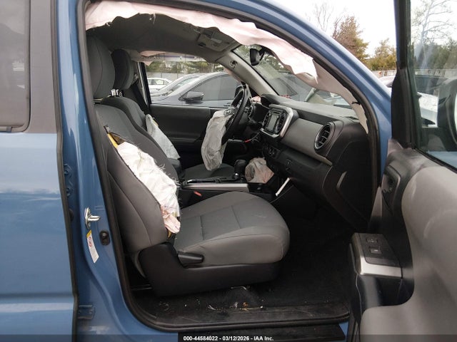 Aukcja sprzedaży 2019 Toyota Tacoma Sr5 V6, vin: 3TMDZ5BN4KM077824, numer aukcji: 44584022