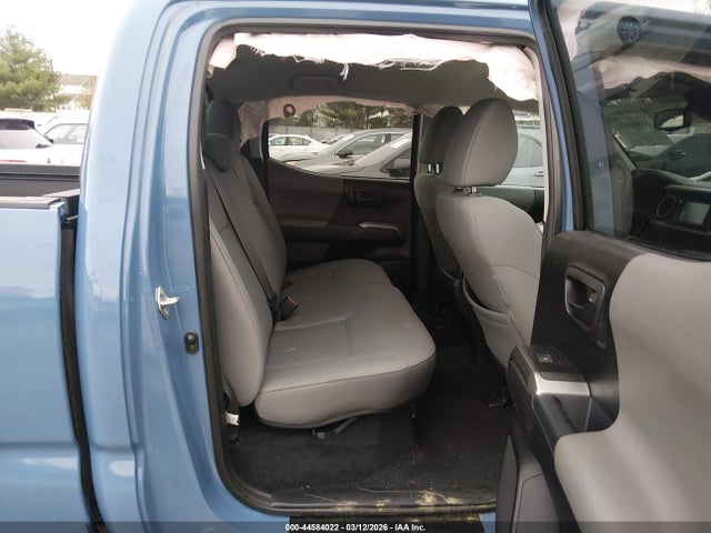 Aukcja sprzedaży 2019 Toyota Tacoma Sr5 V6, vin: 3TMDZ5BN4KM077824, numer aukcji: 44584022