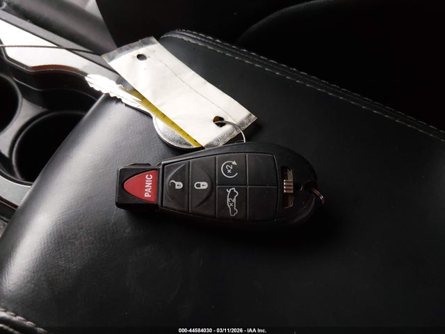 2010 DODGE CHALLENGER 2B3CJ4DV4AH111785 Photo 10