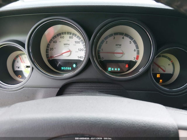 2010 DODGE CHALLENGER 2B3CJ4DV4AH111785 Photo 6