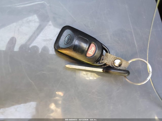 Aukcja sprzedaży 2014 Hyundai Sonata Gls, vin: 5NPEB4AC8EH878110, numer aukcji: 44584033